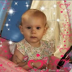 Meet your Posher, Virginia